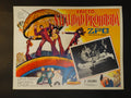 Z.P.G. 1972 (Natalidad Prohibida) lobby card
